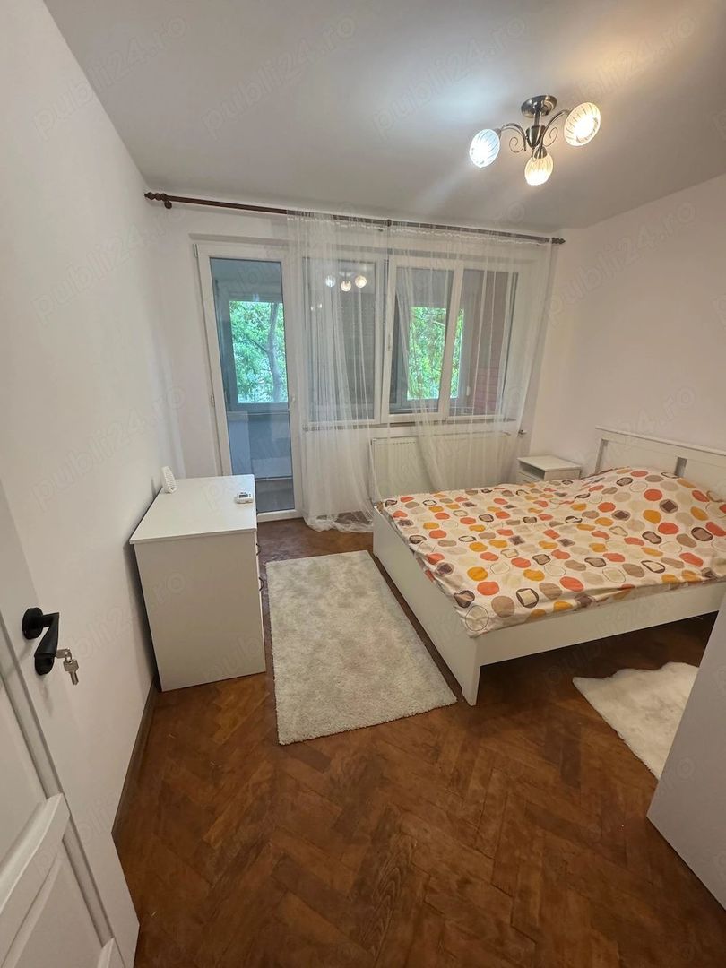 Decomandat,etaj 2, recent renovat, aproape de Iulius Mall si centru - Poză 1