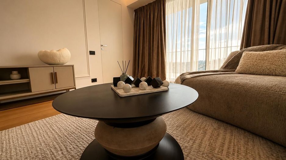 Apartament  High-End 4 camere | One Floreasca Towers - Poză 6