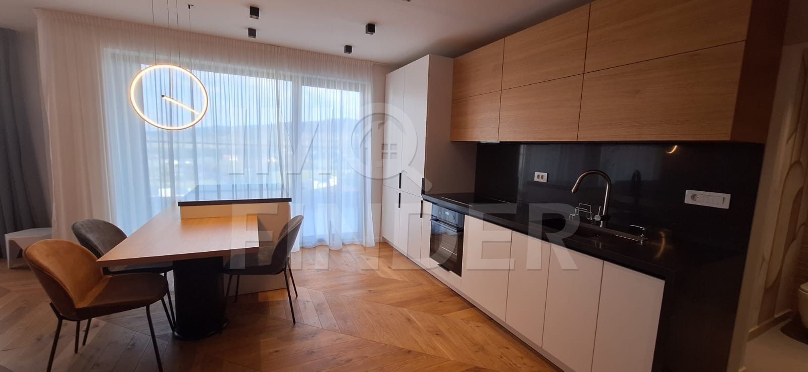 Apartament de lux cu scară interioară și terasă – Buna Ziua - Poză 5