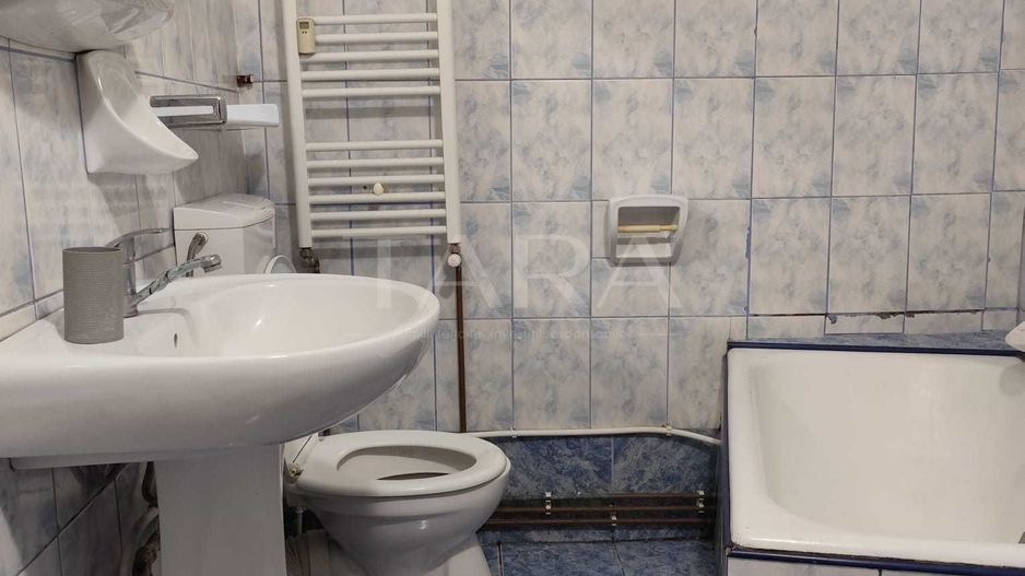 Garsonieră decomandată, 27 mp, zonă Piața Mărăști - Poză 5