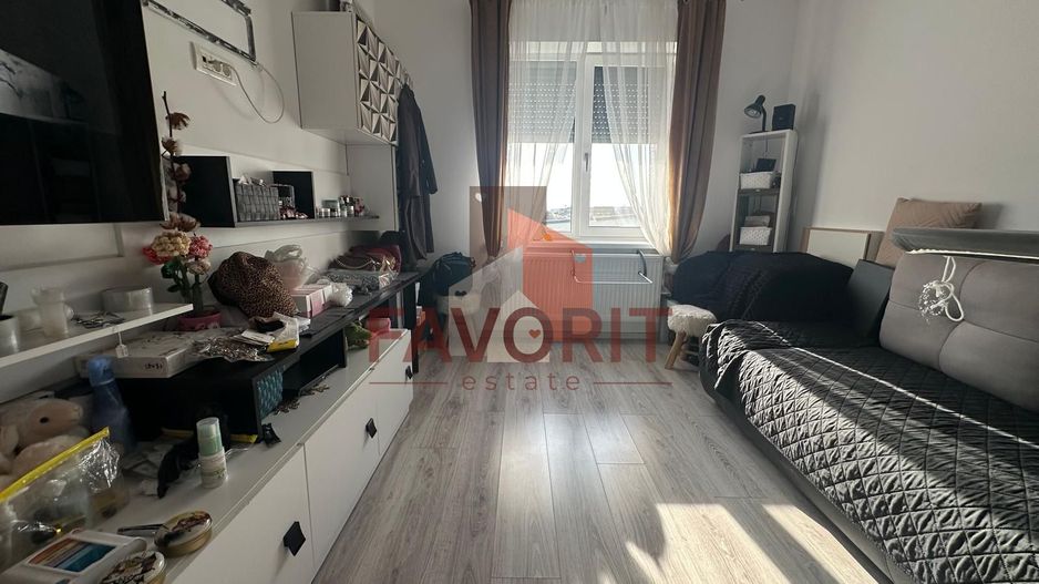 3 camere | Timisoara | centrala proprie | bloc nou | loc parcare | - Poză 10