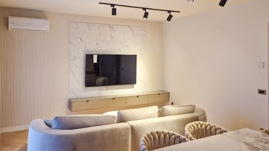 Chirie | Apartament 3 camere | Nou | Parcare | Iancu Nicolae - Poză 11