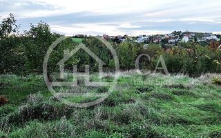 Teren intravilan de vânzare pe strada Beldiceanu, Bihor - Poză 1