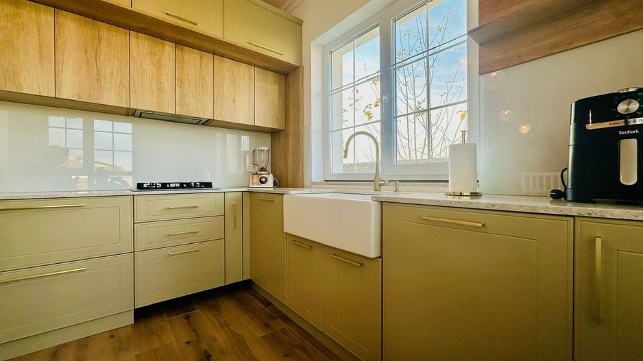 3 camere | de vanzare | casuta superba - Dumbravita - Poză 3