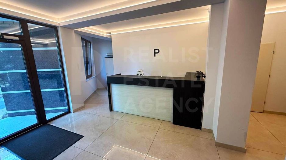 Chirie, apartament, 3 camere, strada Alexei Mateevici, Centru - Poză 10