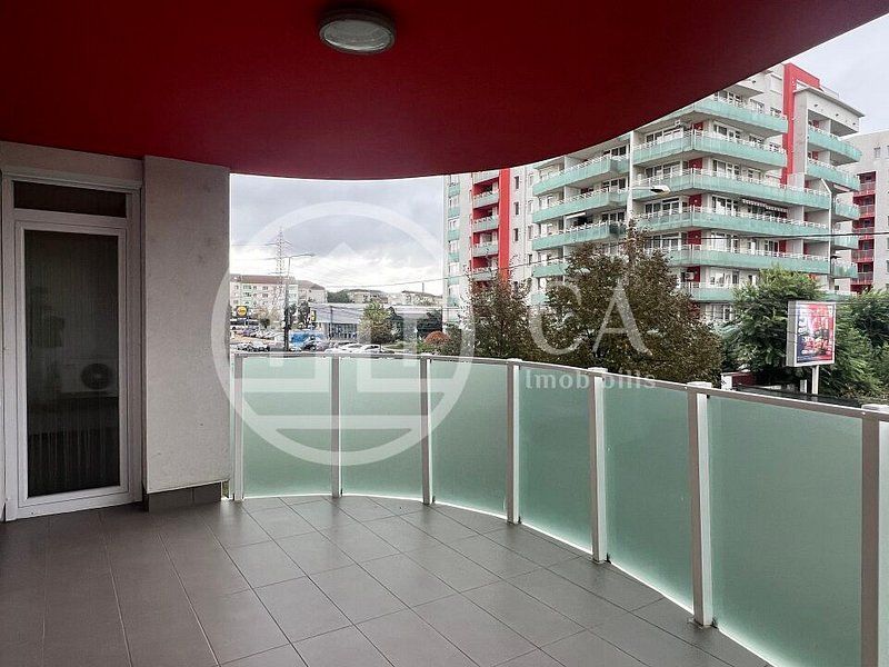 Apartament cu 2 camere de inchiriat in ARED , Oradea - Poză 11