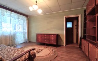 Apartament 2 camere, semidecomandat, etaj 9  – Tiglina 2 - Poză 3