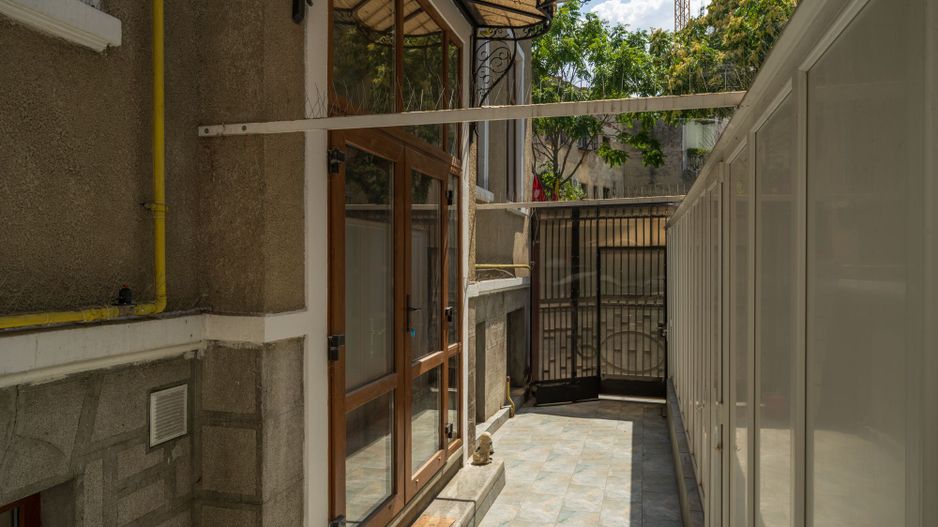 Casa strada Viitorului Piata Gemeni Dacia - Poză 20