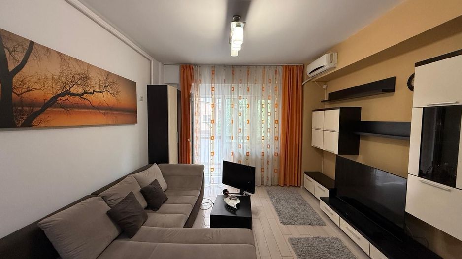Apartament 2 camere 50,25 mp-complet mobilat/utilat-MILITARI REZIDENCE - Poză 2