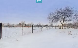 Casă  cu 2 corpuri total 4 camere în Nădab - Poză 7