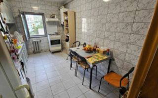 Apartament 4 Camere | 78 Mp | 2 Bai | Manastur BIG IZLAZULUI - Poză 6