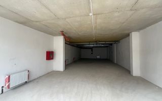 Vânzare, spațiu comercial, 106,3 mp, strada Ioana Radu, Buiucani - Poză 17