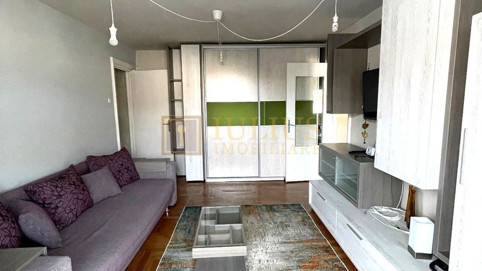 Apartament cu 2 camere-Sala Olimpia - Poză 2