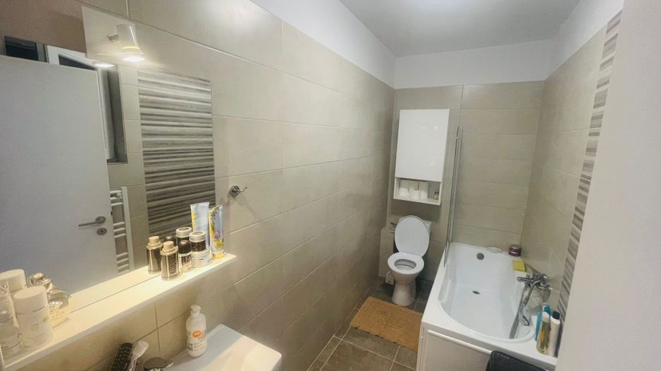 AP. 3 CAMERE - PARCARE INCLUSA, BUCATARIE INCHISA, CENTRALA, COMIS 0% - Poză 6