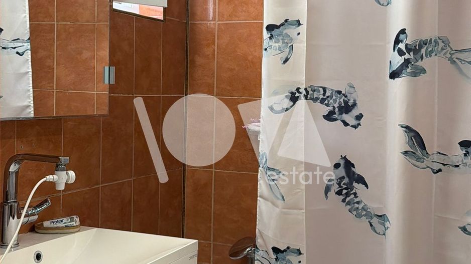 De vânzare: apartament 3 camere -renovat - Metrou Valea Ialomiței - Poză 7