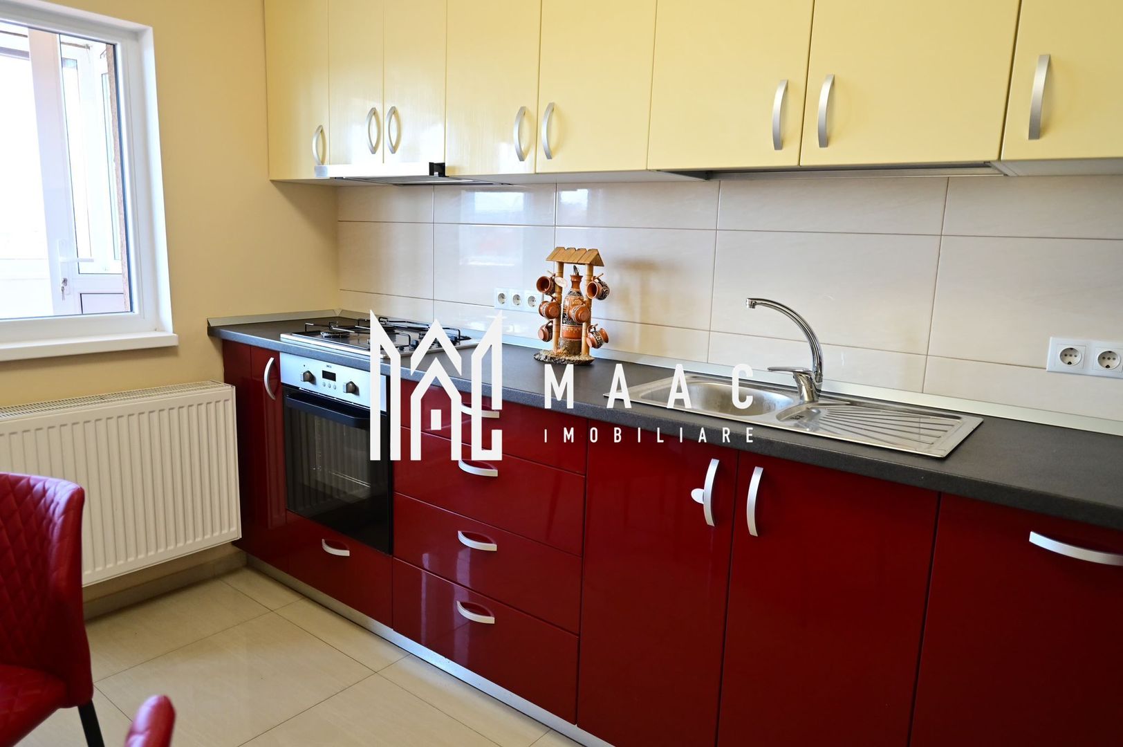 Penthouse | 2 Camere | Terasă 53MP | Zona Kogălniceanu - Poză 5