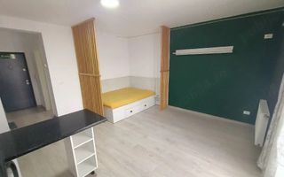 🏡 Apartament 1 cameră, bloc nou 2024, loc de parcare privat – Giroc - Poză 4