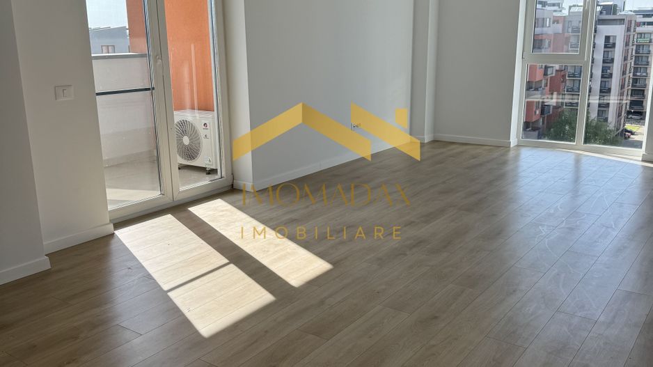 -Apartament -3 camere -2 bai - - Poză 9