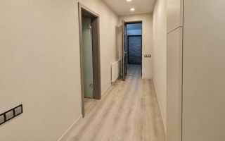 Vilă exclusivistă în stil Manhattan, prima închiriere, Sibiu – Zona de Jos - Poză 9