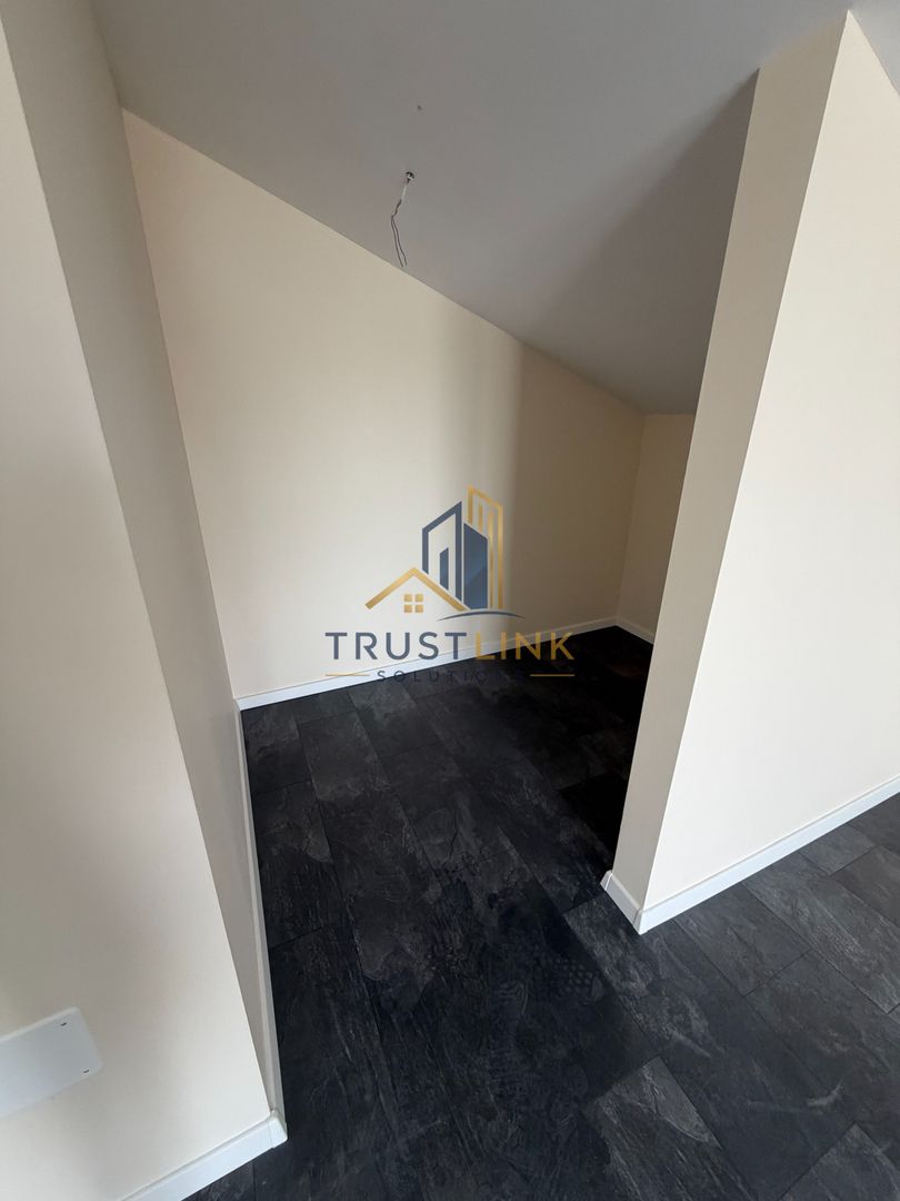 Casa individuala 4 camere Finalizata 380mp curte Berceni - Poză 15