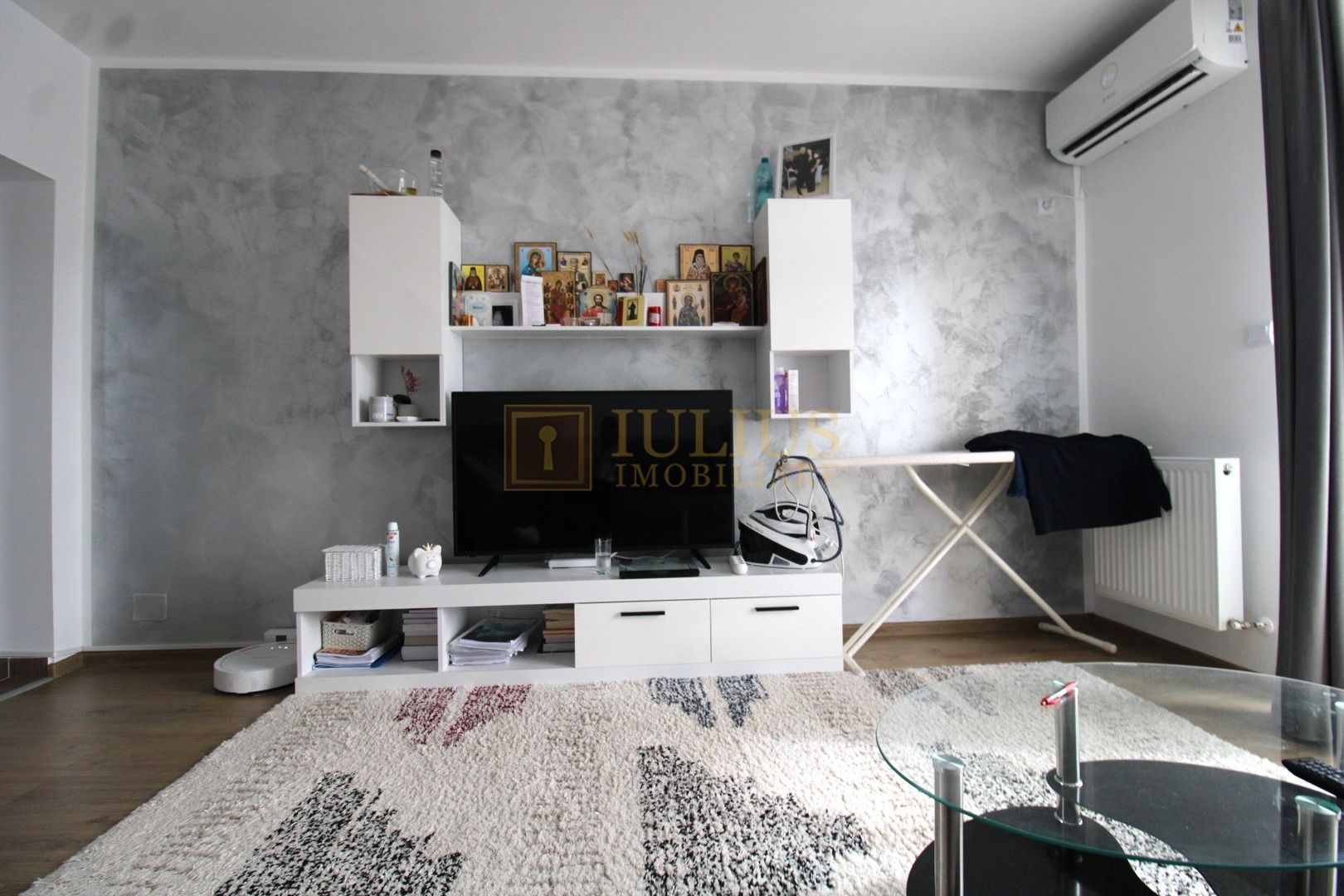 Apartament Premium Residence, spatios, 2 camere, complet monilat si utilat - Poză 6