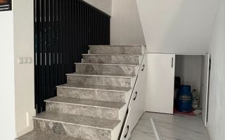 Duplex de inchiriat cu 6 camere | Zona dealuri | Oradea - Poză 9