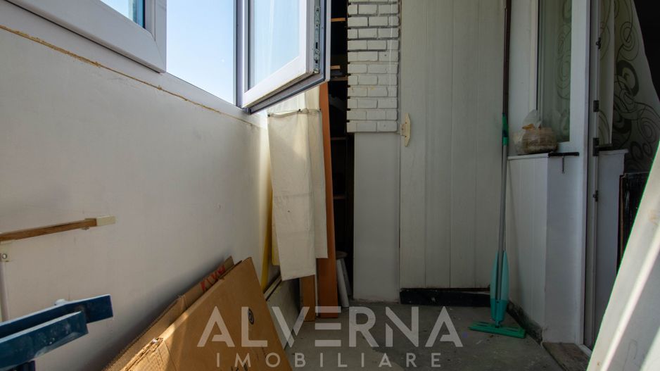 COMISION 0% Apartament 3 camere | decomandat | 67mp | cartier Manastur - Poză 13