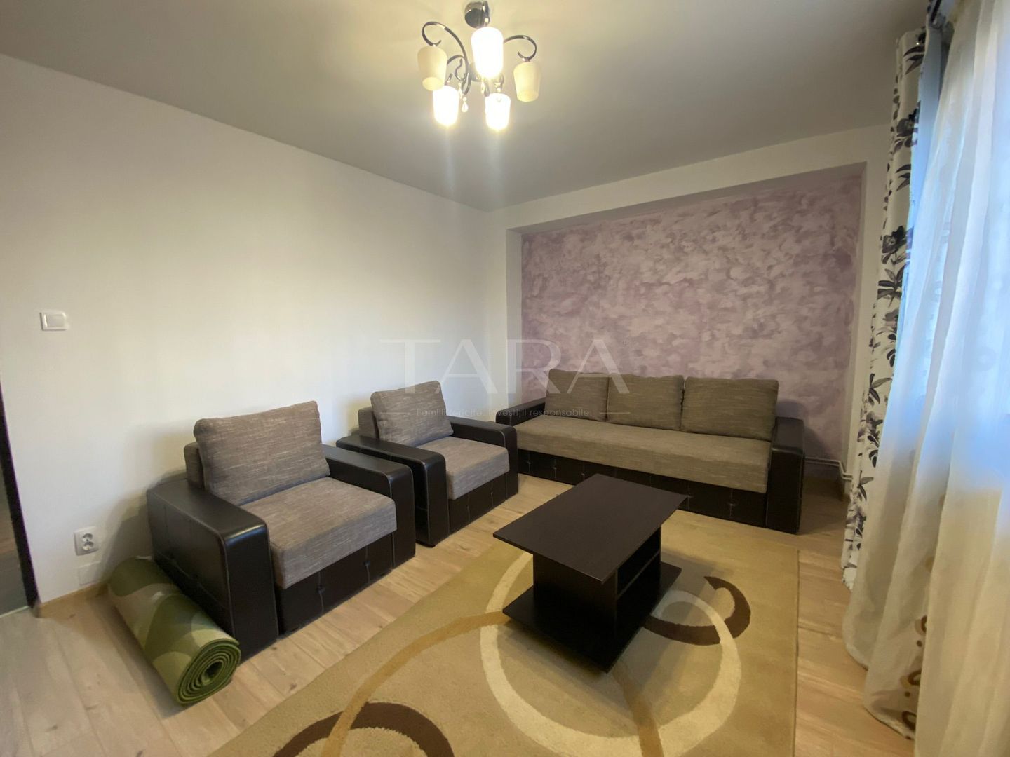 Apartament cu 2 camere de închiriat in zona Mărăști, Iulius Mall - Poză 1