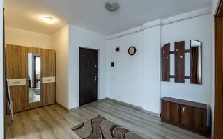 o camere, bloc nou, Dambul Rotund Zona Corneliu Coposu, Ego Residence - Poză 3