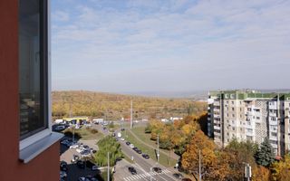 Vânzare, apartament, 2 camere, strada Alba Iulia, Buiucani - Poză 17