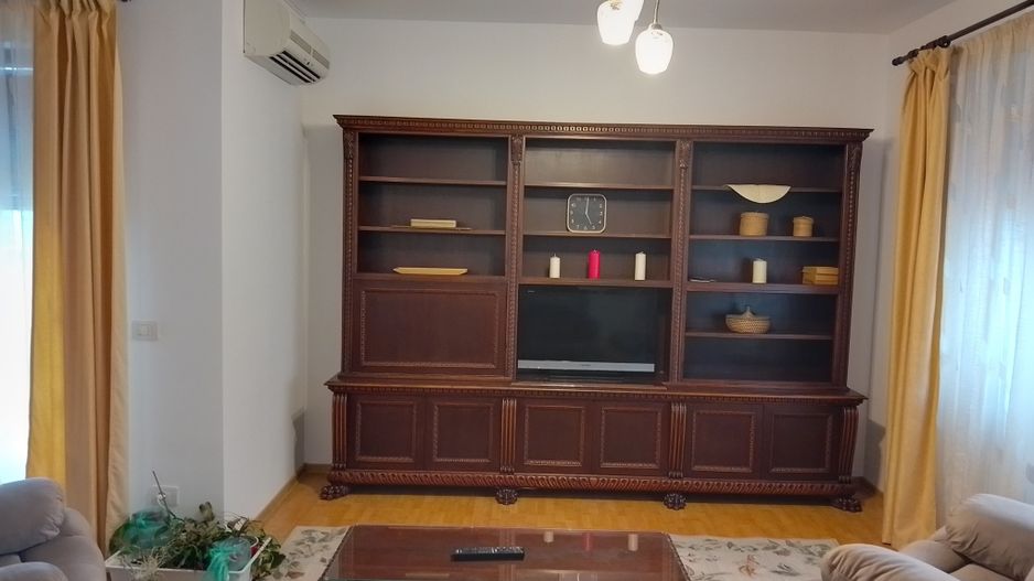 Apartament 3 camere centrala proprie +  parcare - Polona - Dorobanti - Poză 26