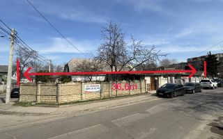 Teren pentru construcții în Chișinău. Docuceaev. - Poză 4