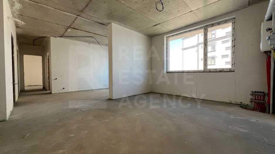 Vânzare, apartament,3 camere, strada Circului, Rîșcani - Poză 6