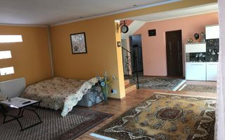 Casa cu 5 camere | Oncea | Oradea - Poză 1