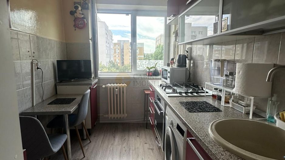 | Romancierilor | etaj intermediar | 50mp | Balcon generos | - Poză 4