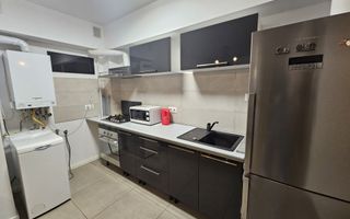 Apartament 2 cam. de in Politehnica Park Residence, zona Politehnica - Poză 5