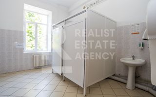 Vânzare, spațiu de birouri,  1305 mp, strada Sarmisegetuza, Botanica - Poză 26