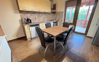 Casa moderna, frumos amenajata in zona Bogdanestilor - Poză 9