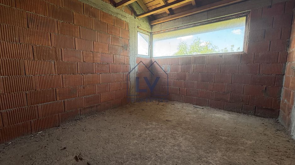 VANZARE DUPLEX 5 CAMERE | BALOTESTI | CURTE PRIVATA - Poză 7