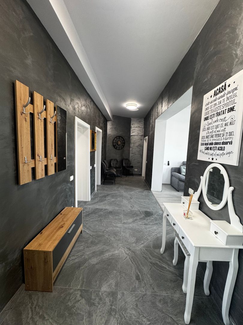 Tineretului | 3 camere decomandat | Renovat integral 2026 | 2 băi - Poză 10