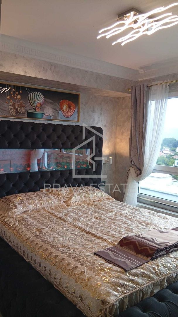 Apartament 2 camere, parcare, zona Bună Ziua - Poză 2