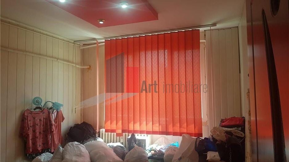 Vânzare apartament 4 camere Drumul Găzarului - Poză 9