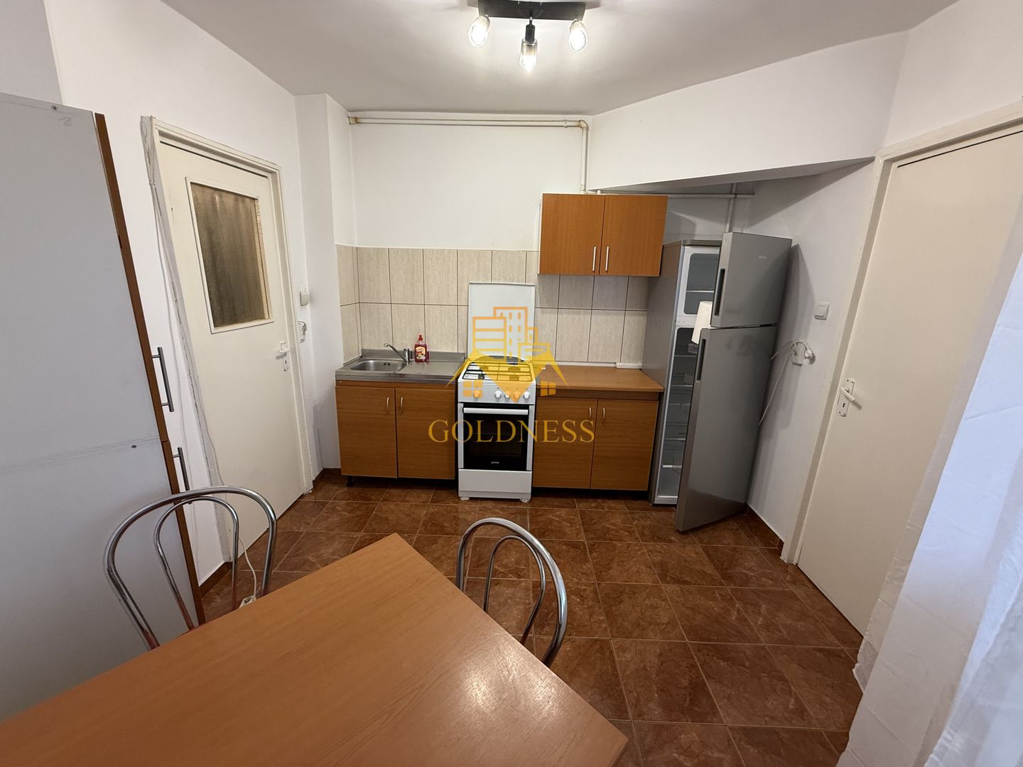 2 camere decomandate, Piata Marasti, Kaufland, Lensa, Pet Friendly - Poză 9
