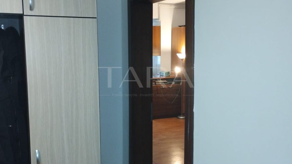 Apartament cu 2 camere de vânzare – Calea Turzii, aproape de OMV - Poză 2