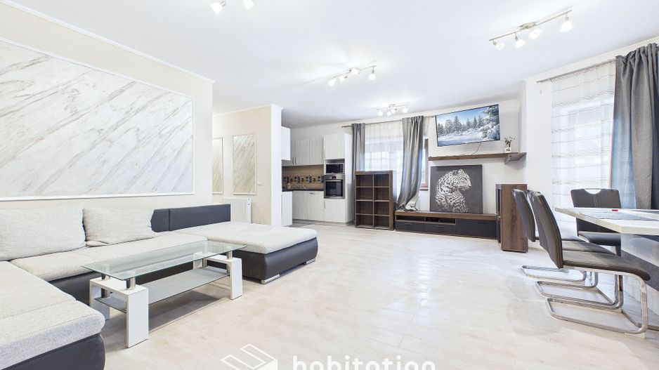 Tur virtual| Duplex 5 camere| spațios| în  Dumbrăvița | 0% Comision| - Poză 5