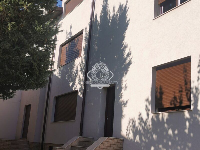 Banu Manta I Vila 9 camere I Piscina I Terasa - Poză 14