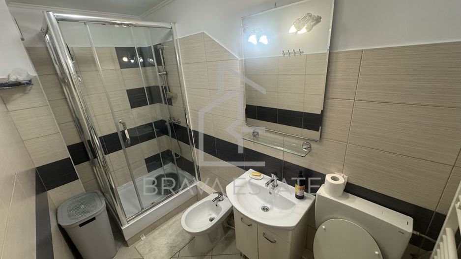 Apartament 2 Camere 57 mp, balcon, zona Mănăștur - Poză 2