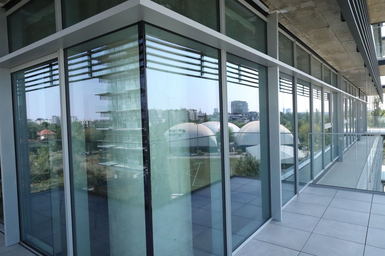 UP-SITE Complex Floreasca / - Poză 10