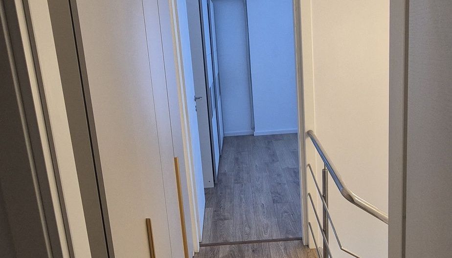 Apartament 2 Camere duplex in complexul rezidential Granvia Park Lujerului - Poză 5