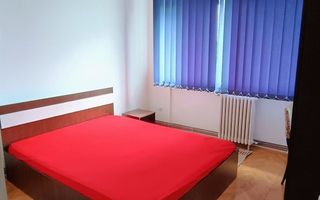 Apartament 2 camere de închiriat în Podu Roș, Palas, Centru, ultracentral, Iași - Poză 5